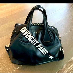 Authentic Givenchy Nightingale Bag ⚡️⚡️⚡️